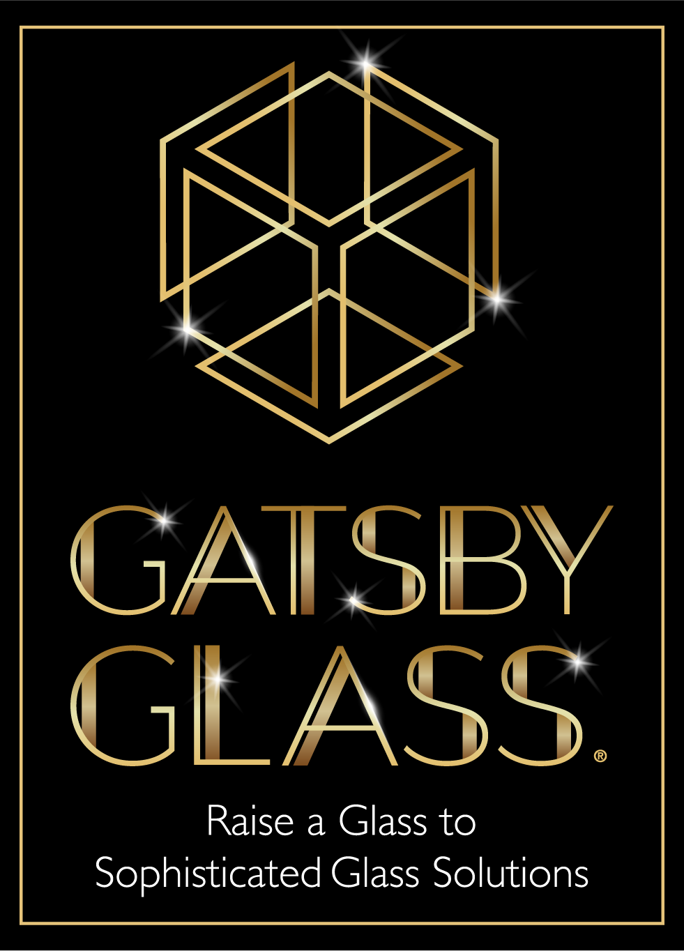 Gatsby Glass of New Braunfels