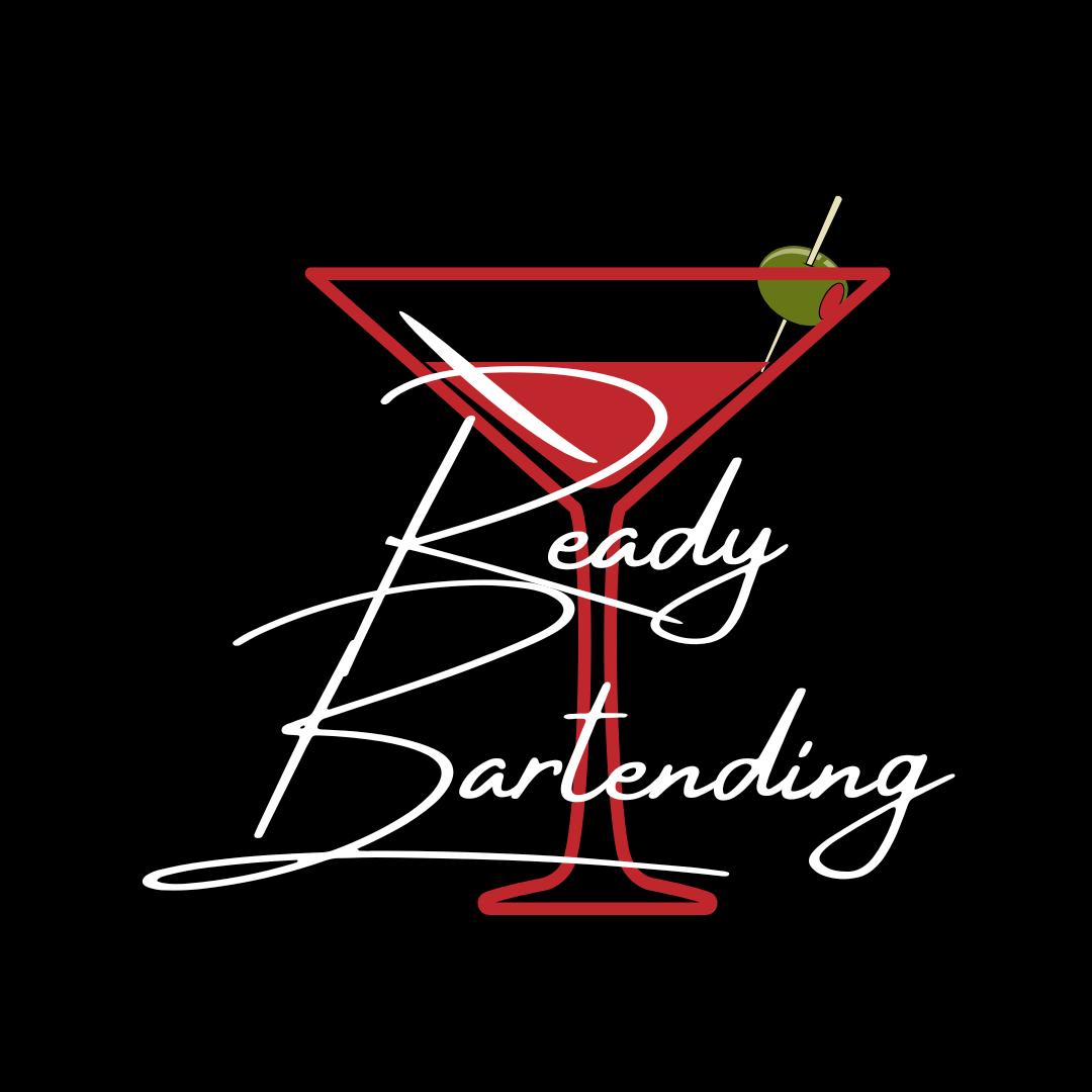Ready Bartending