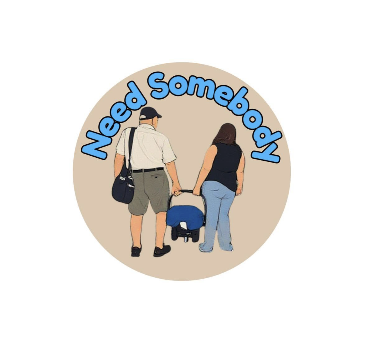Need Somebody