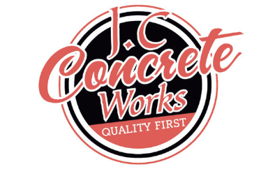 J.C Concrete Works