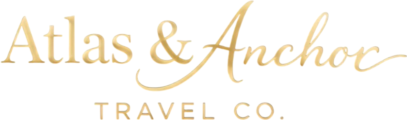 Atlas & Anchor Travel Co