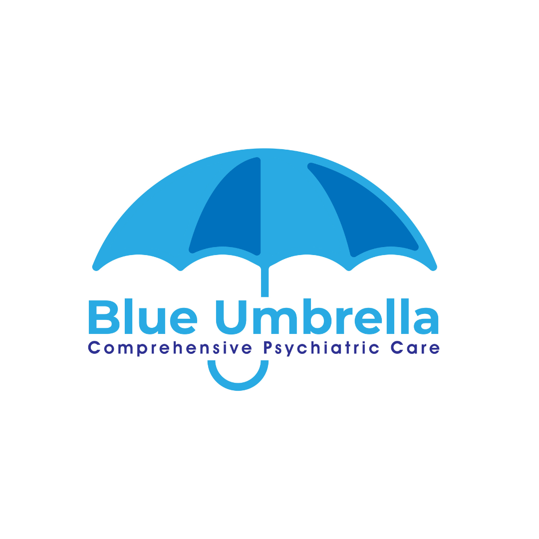 Blue Umbrella Psychiatry