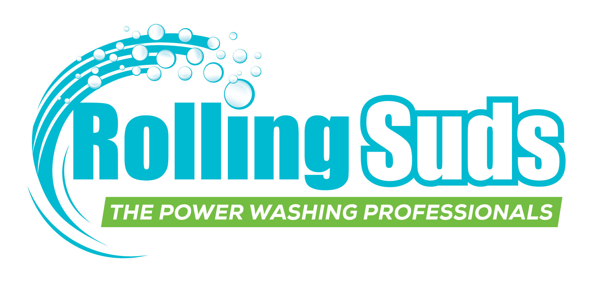 Rolling Suds
