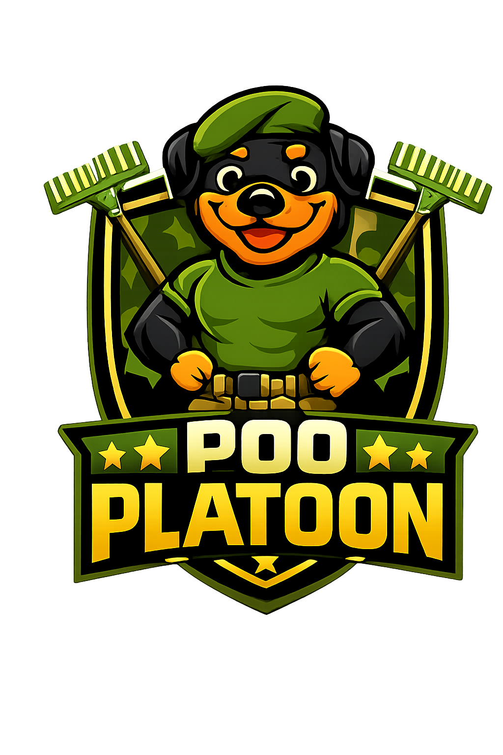 Poo Platoon