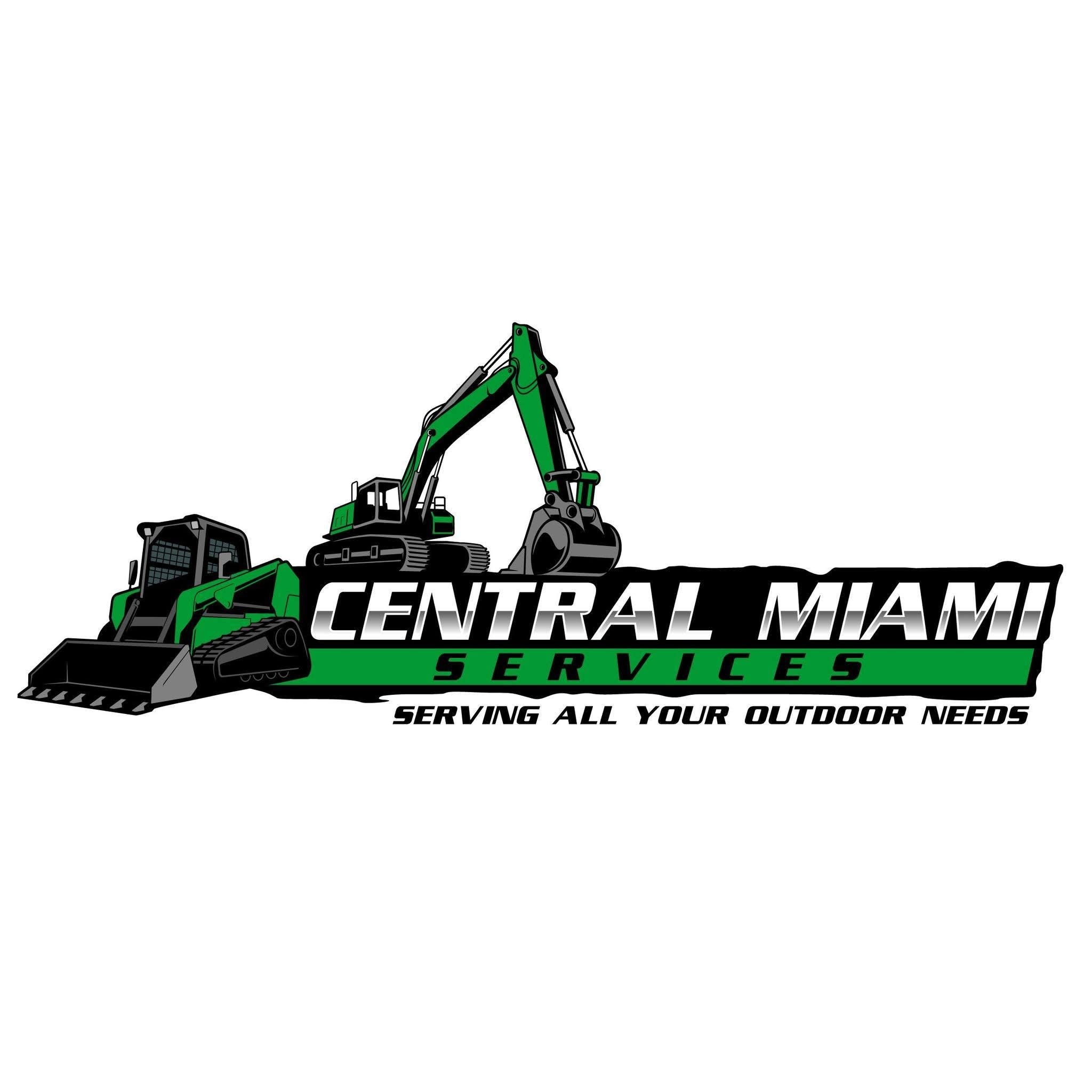 Central Miami Services