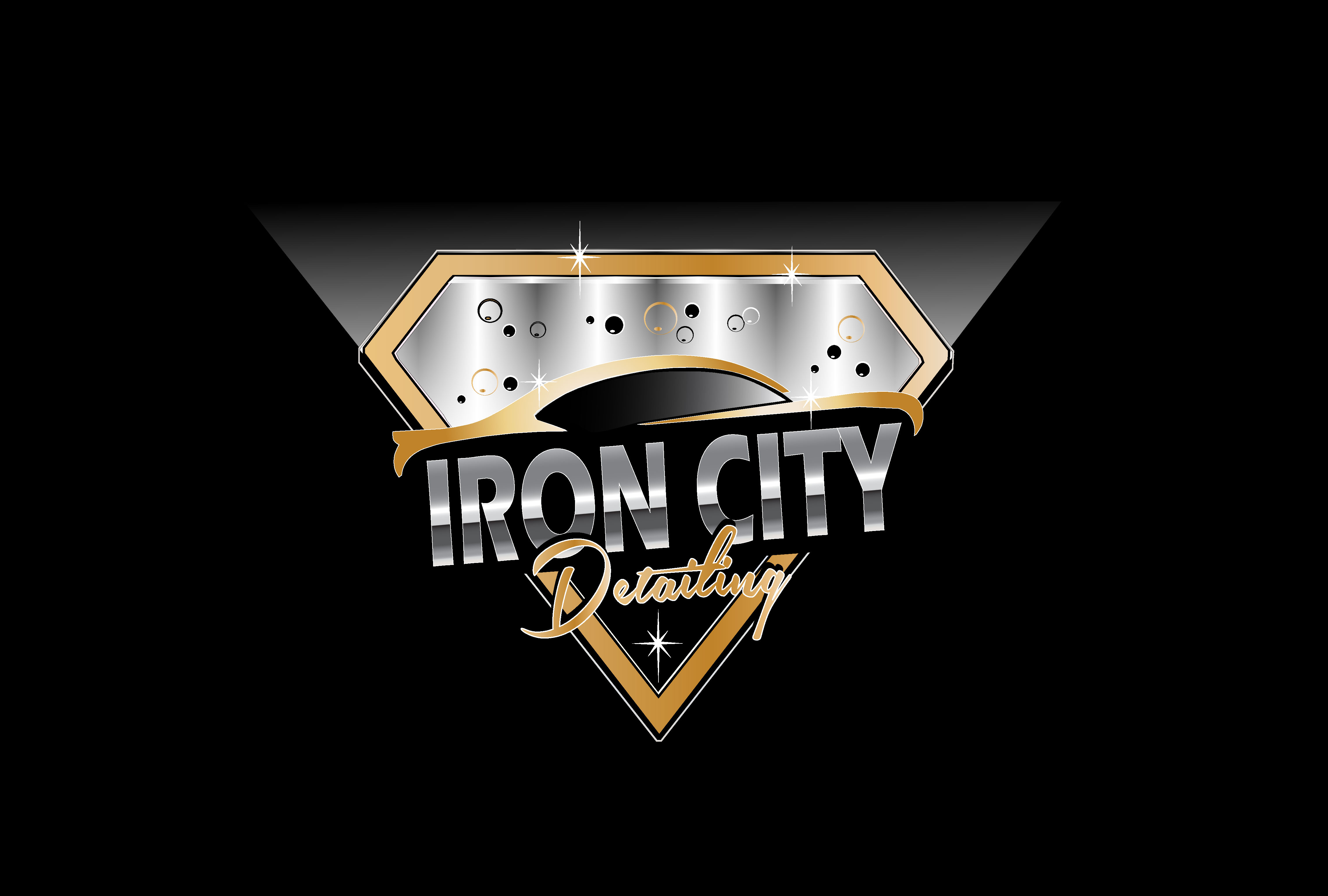 Iron City Detailing