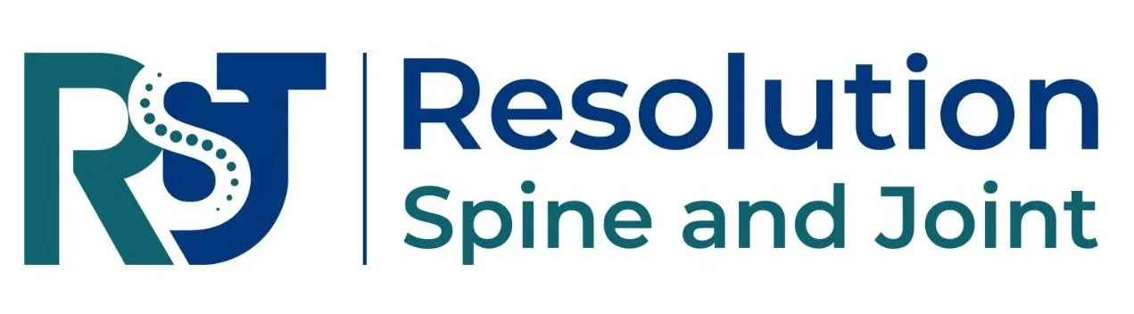 Resolution Spine and Joint