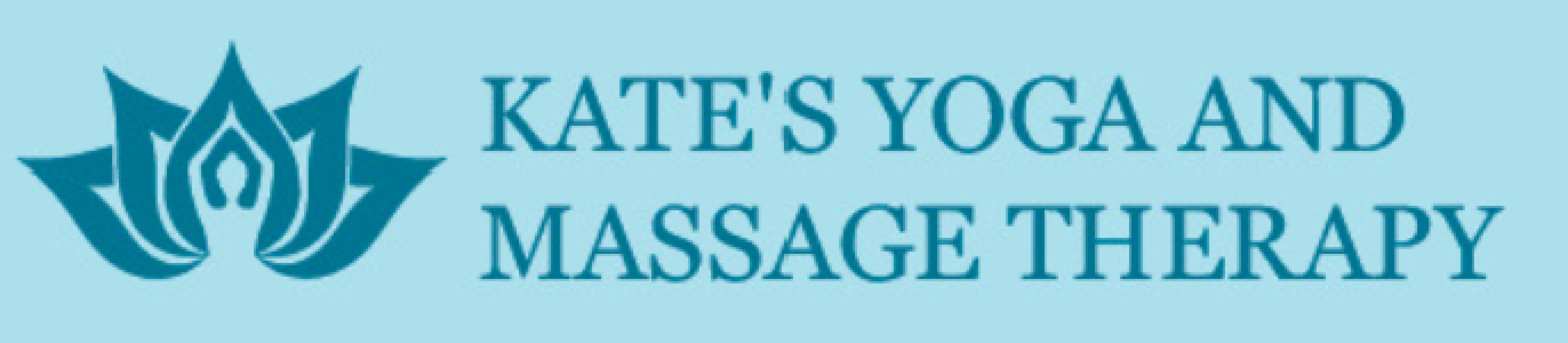 Kate's Yoga and Massage Therapy