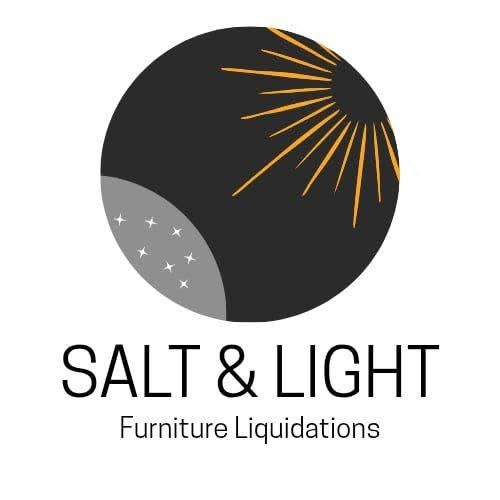 Salt & Light Furniture Liquidations