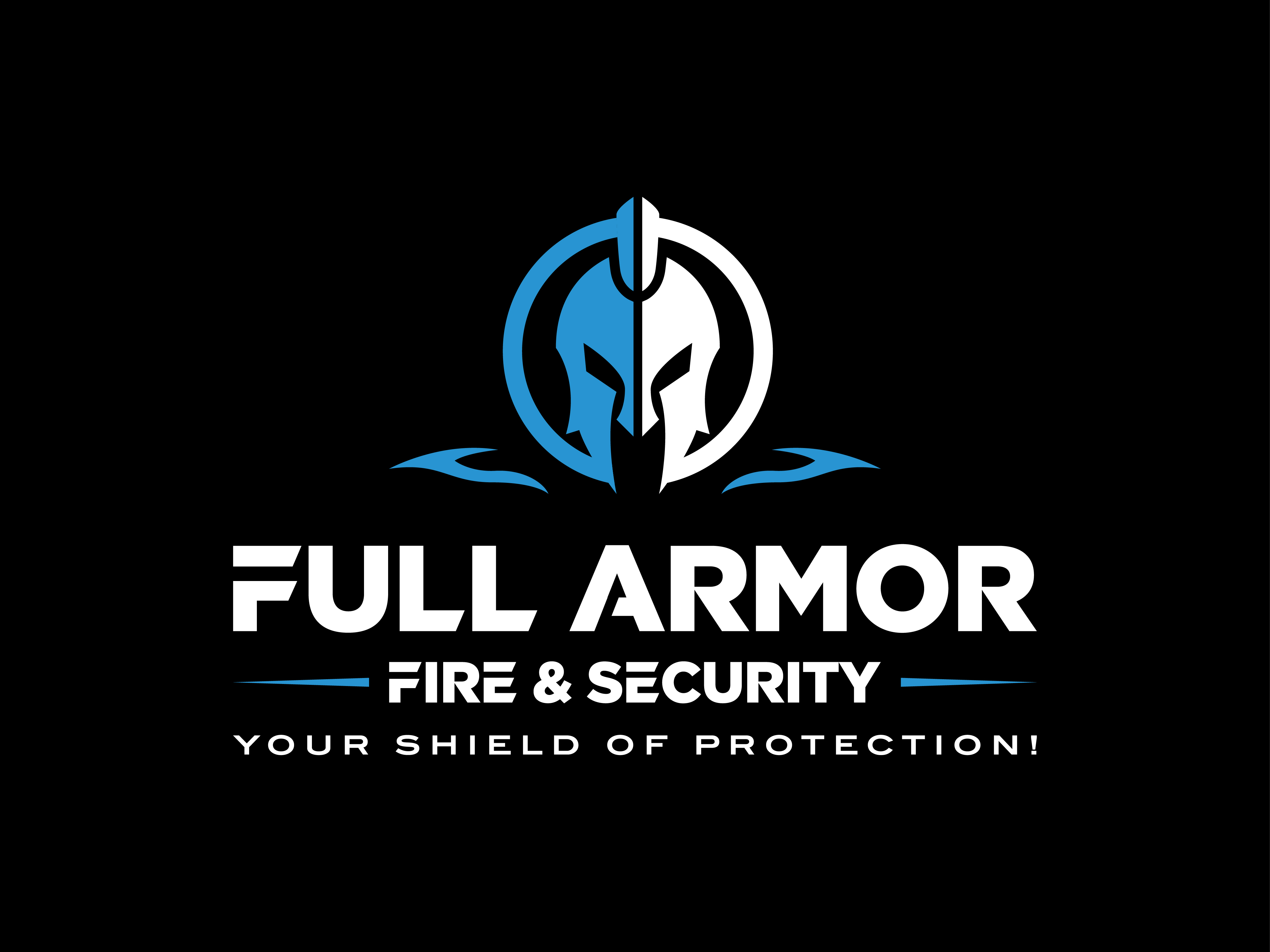 Full Armor Fire & Security