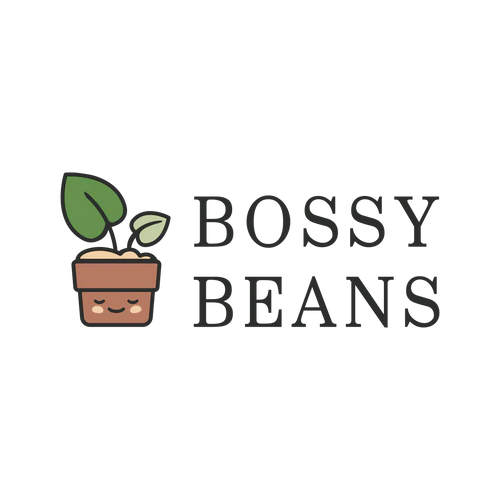 Bossy Beans