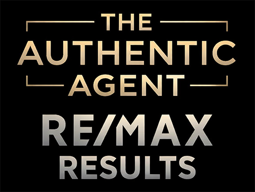 Kathryn Jewell The Authentic Agent RE/MAX Results
