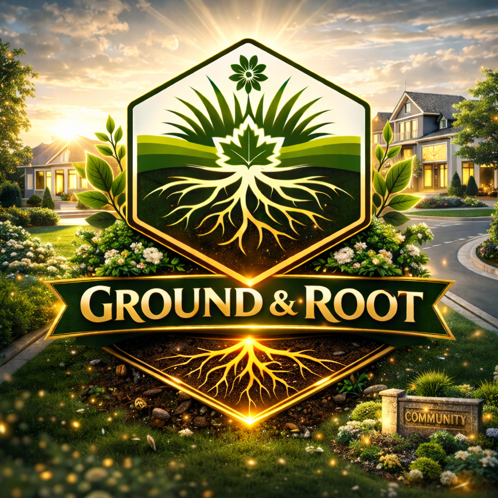 Ground and Root Seasonal Solutions