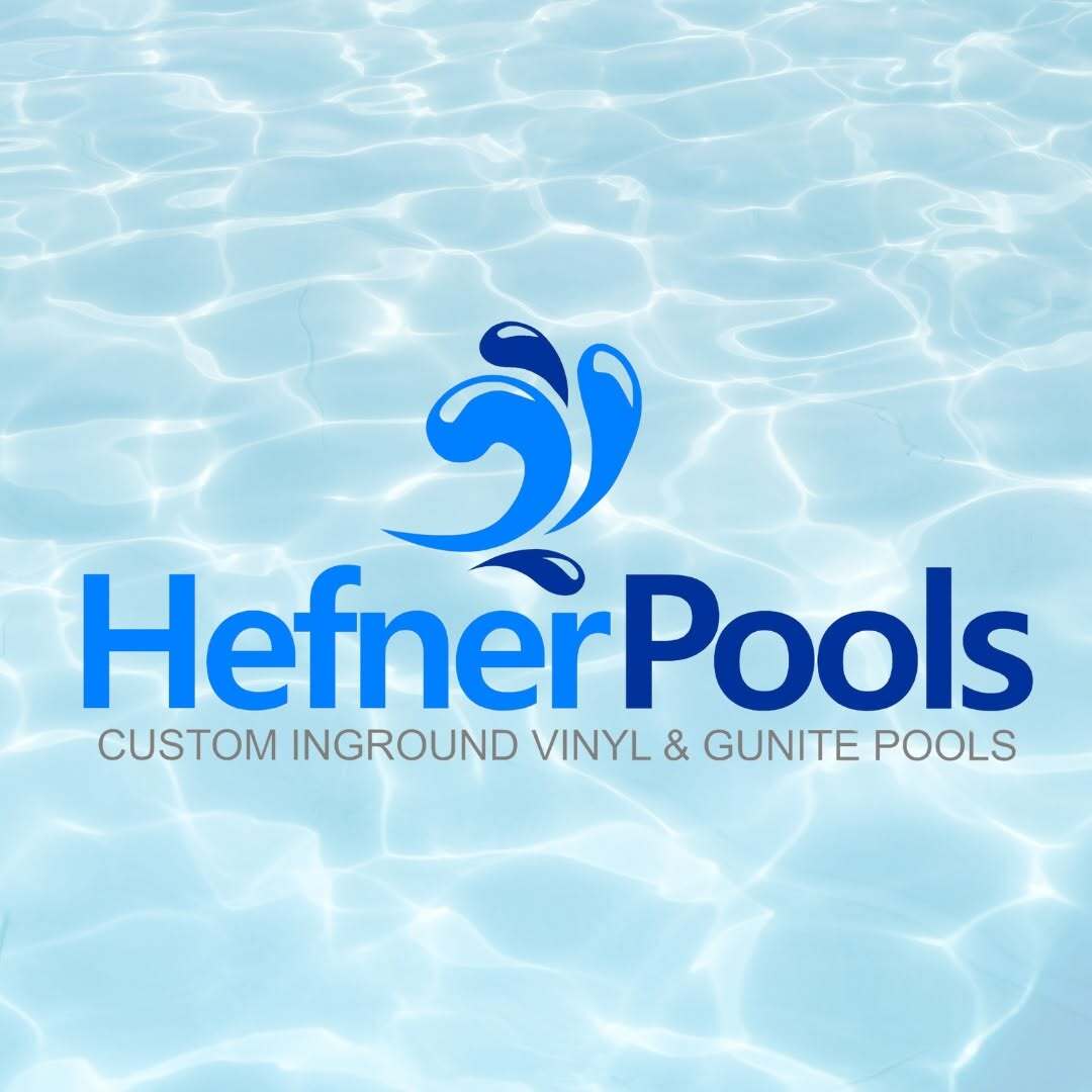 Hefner Pools
