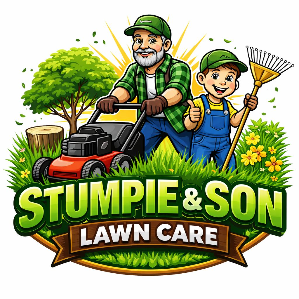 Stumpy and Son Lawncare