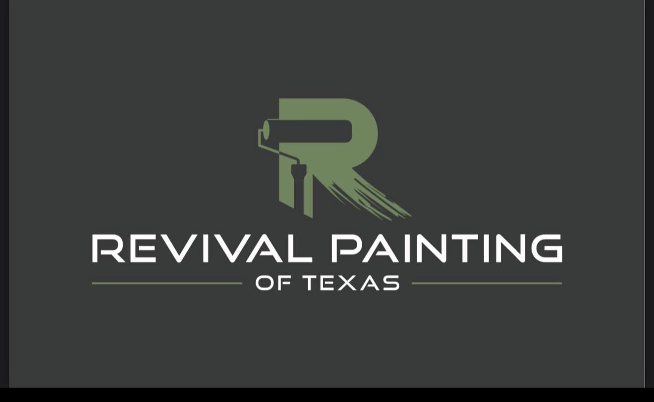 Revival Painting