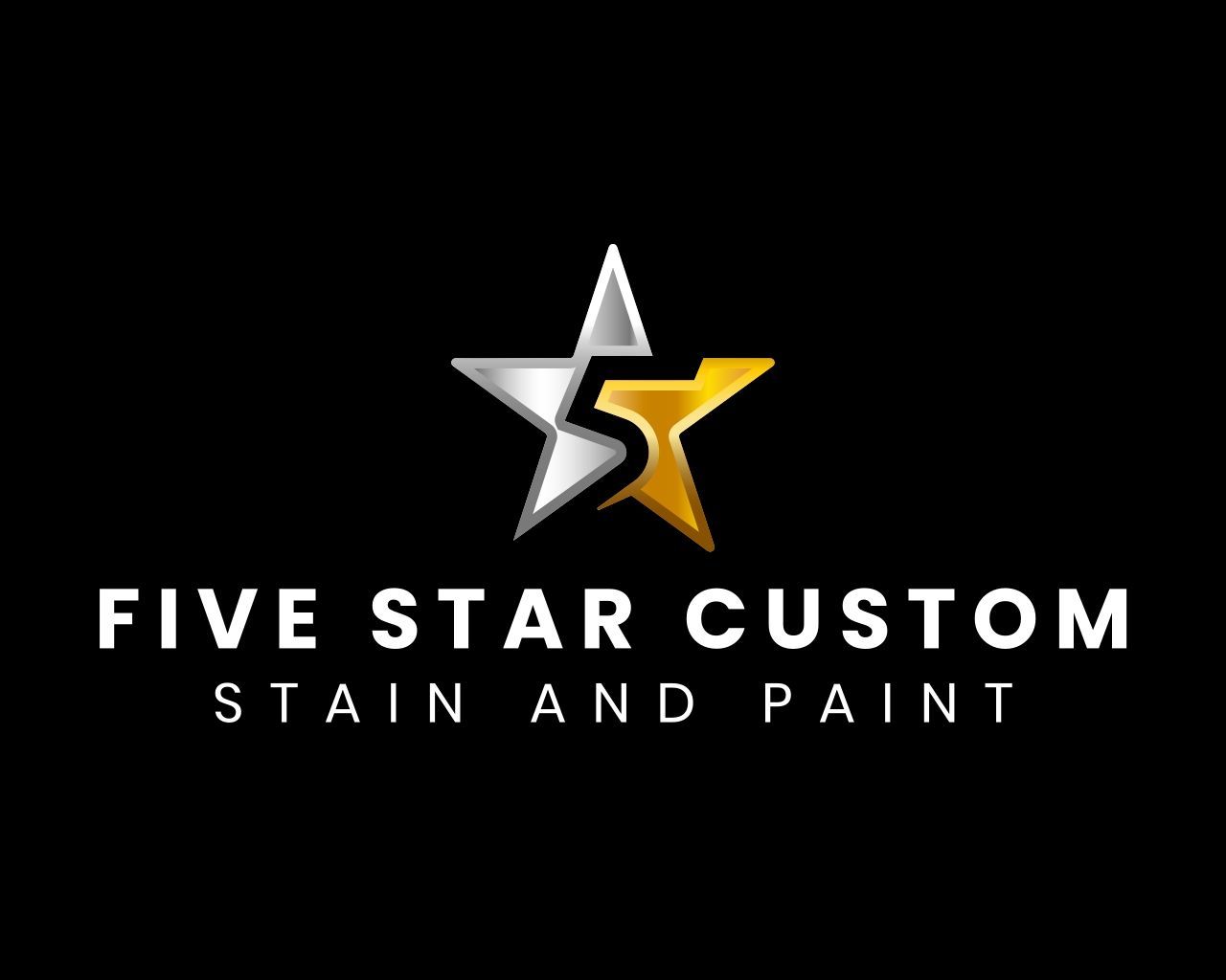 Five Star Custom Stain and Paint LLC