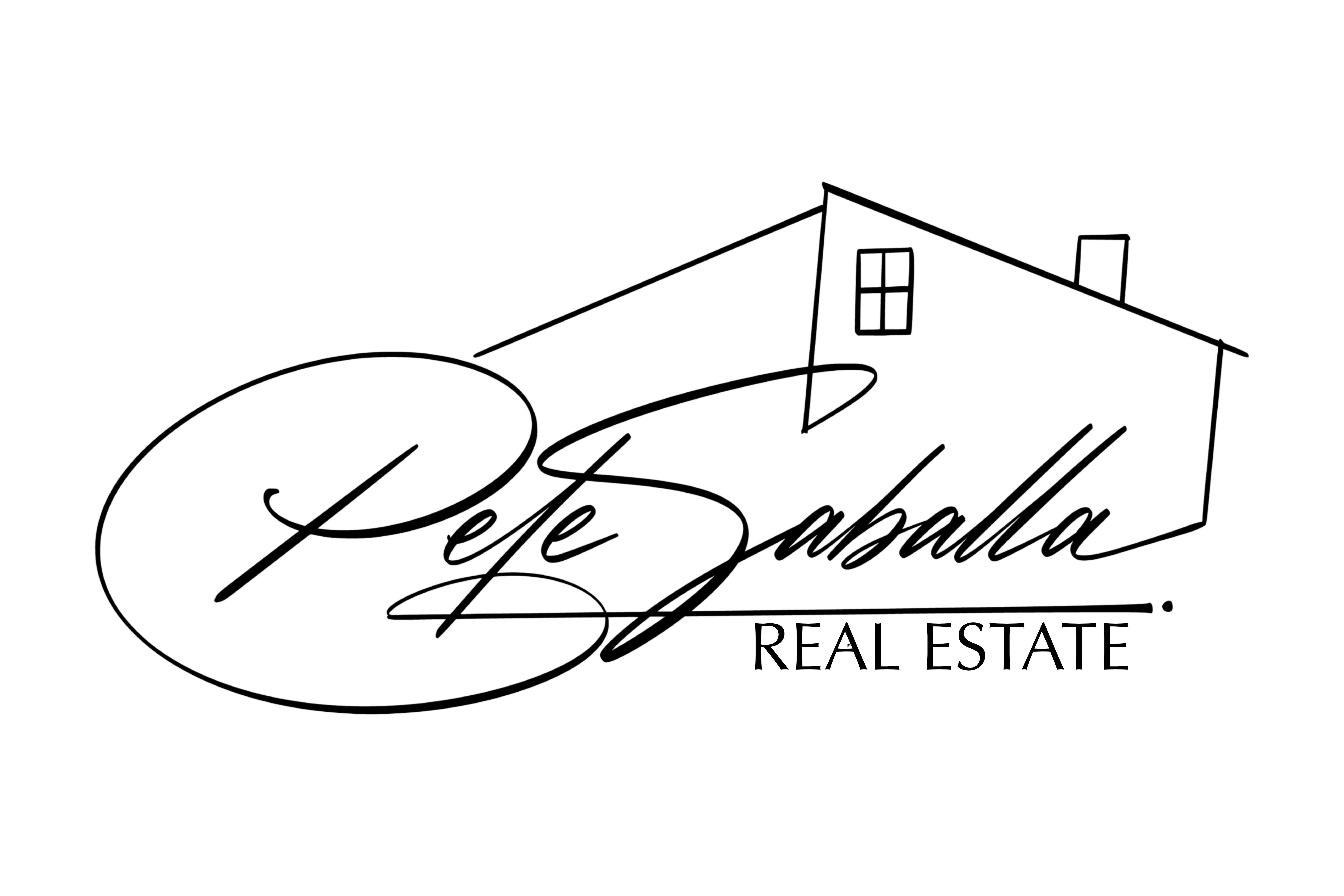 Pete Saballa - @properties