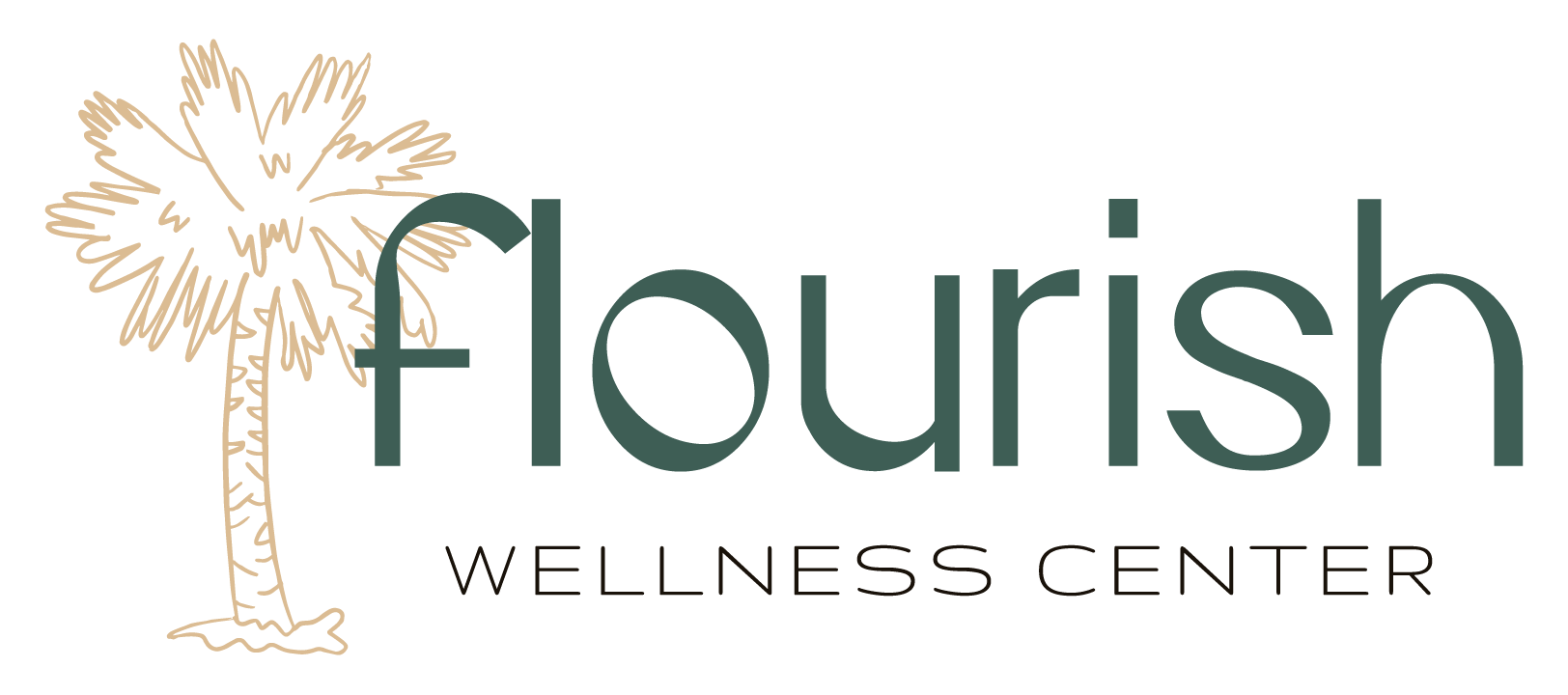 Flourish Wellness Center