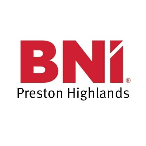 BNI Preston Highlands