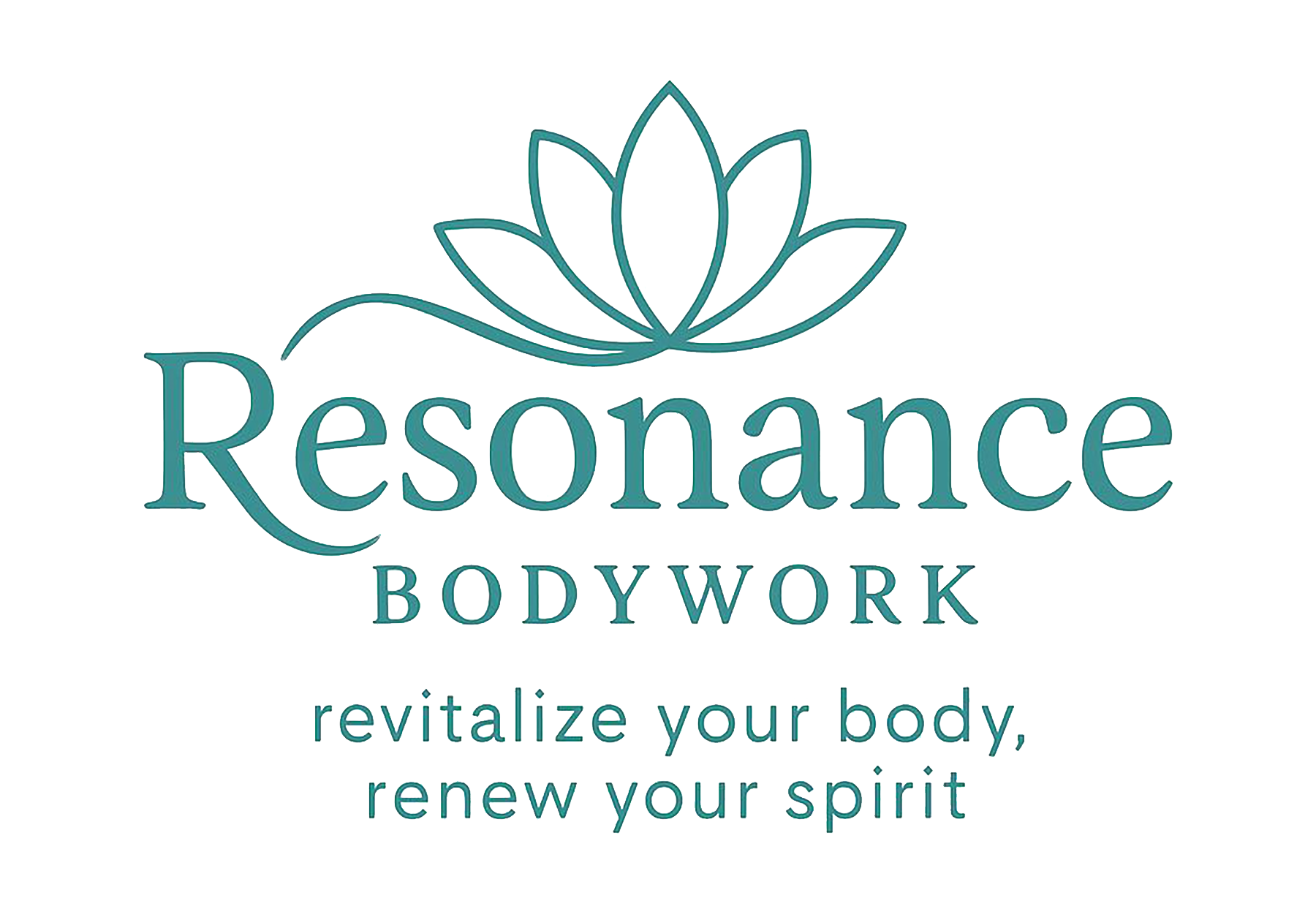 Resonance Bodywork