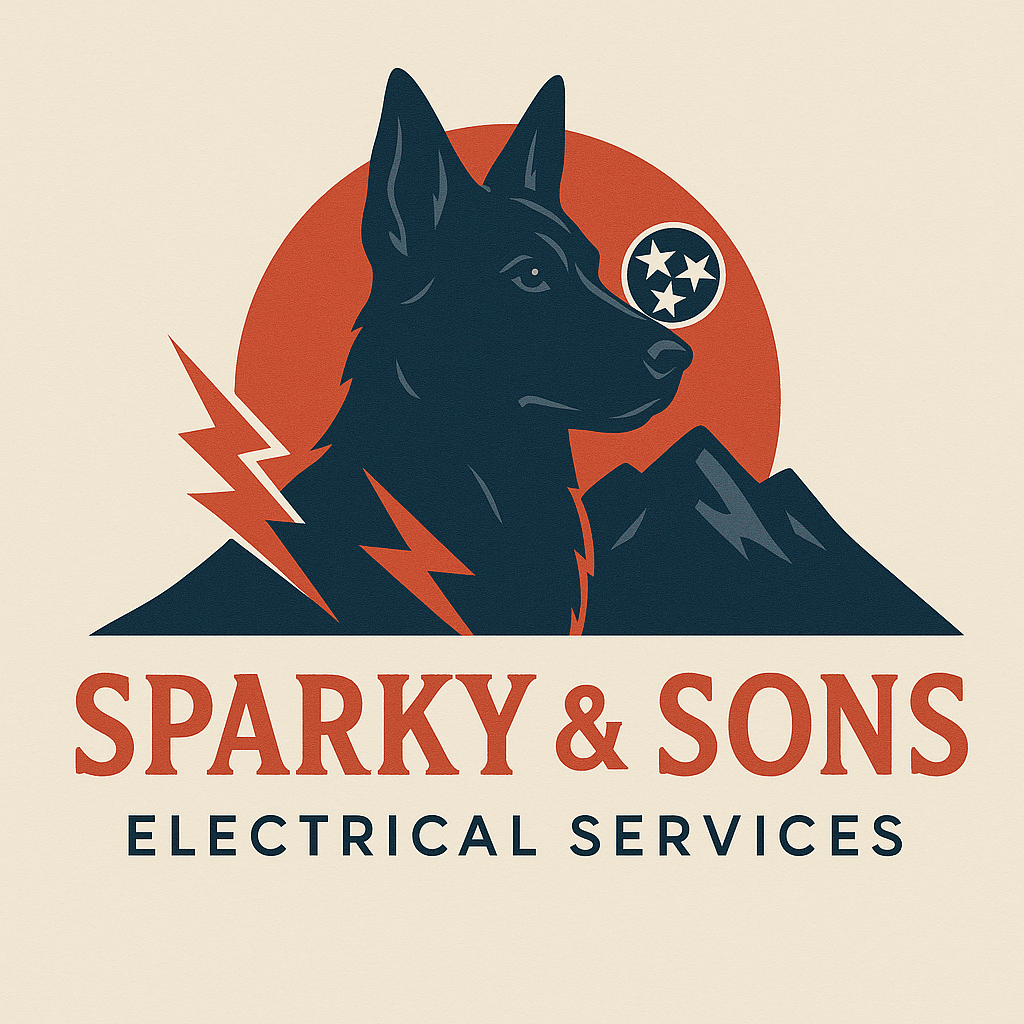 Sparky and Sons
