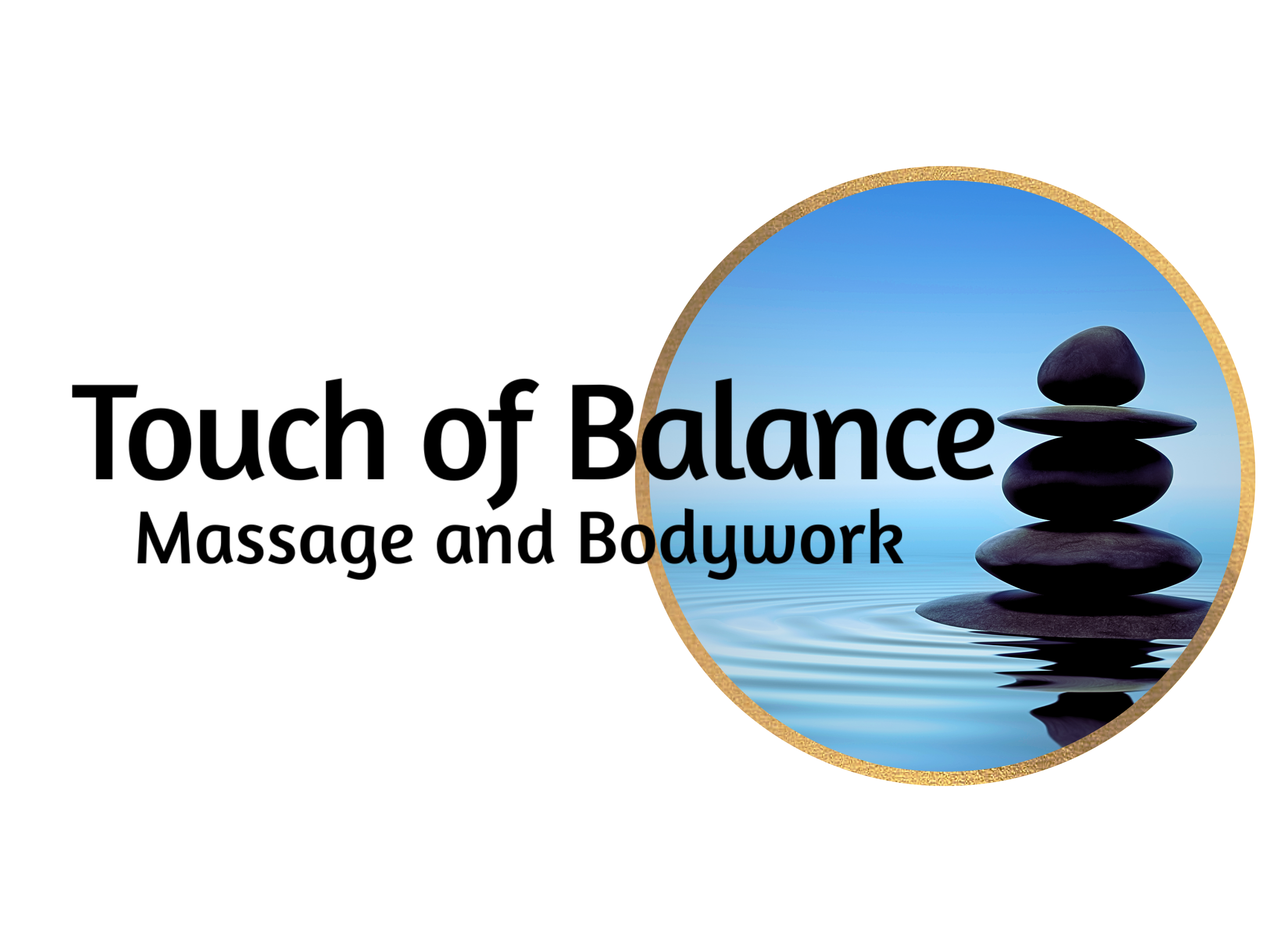 Touch of Balance Massage Body Work/ Dr . Tyler