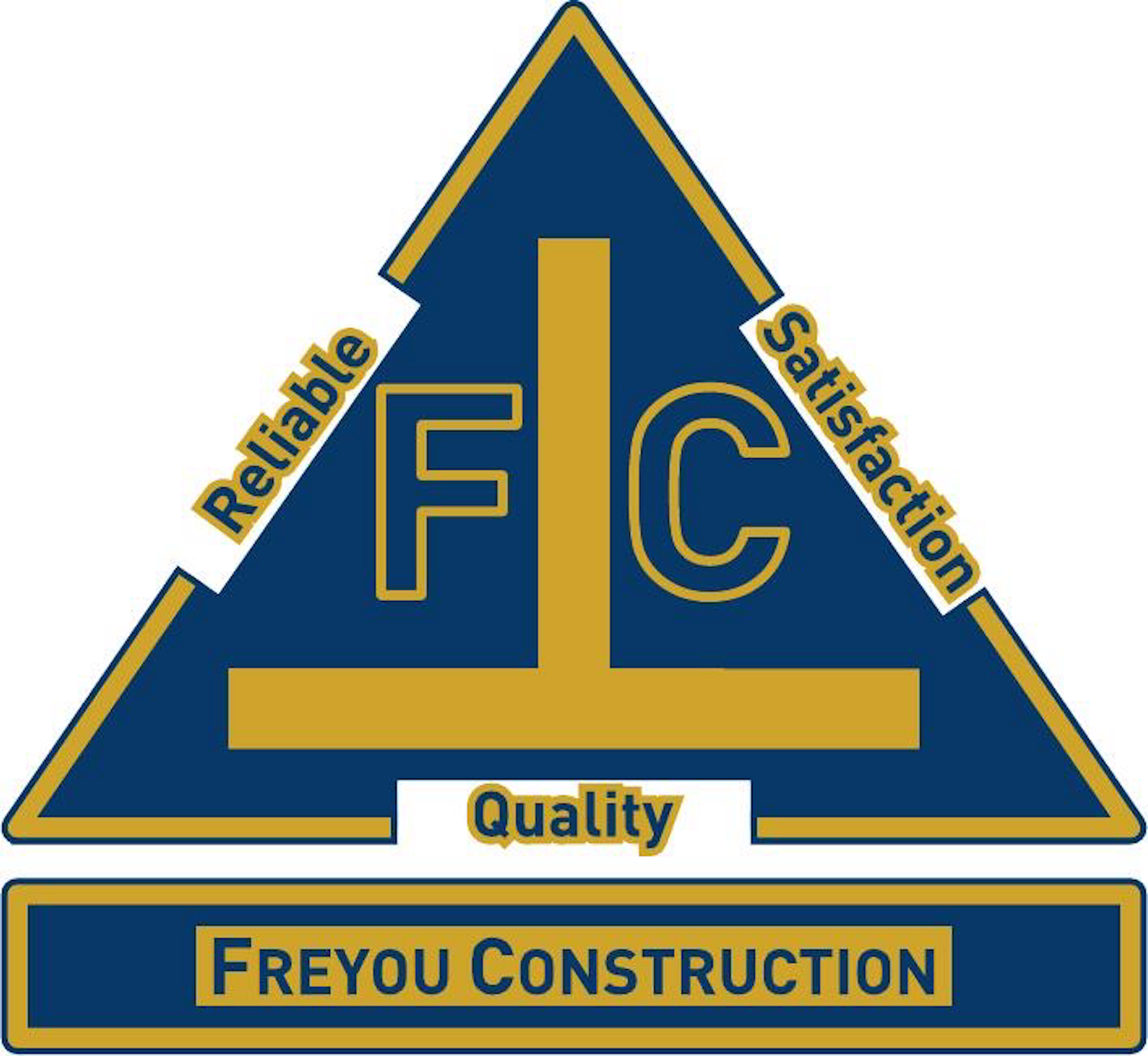 Freyou Construction