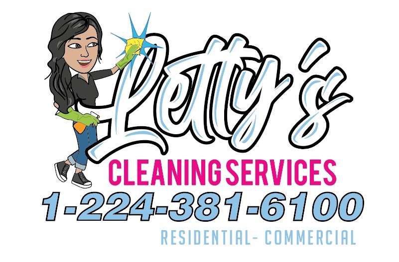 Letty's Cleaning Services