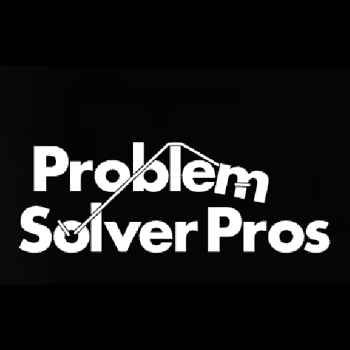 Problem Solver Pros