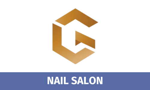 Golden Nail Lounge Georgetown