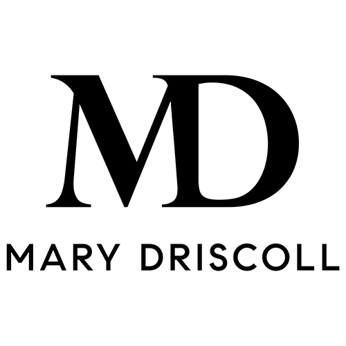 Mary Driscoll - Compass