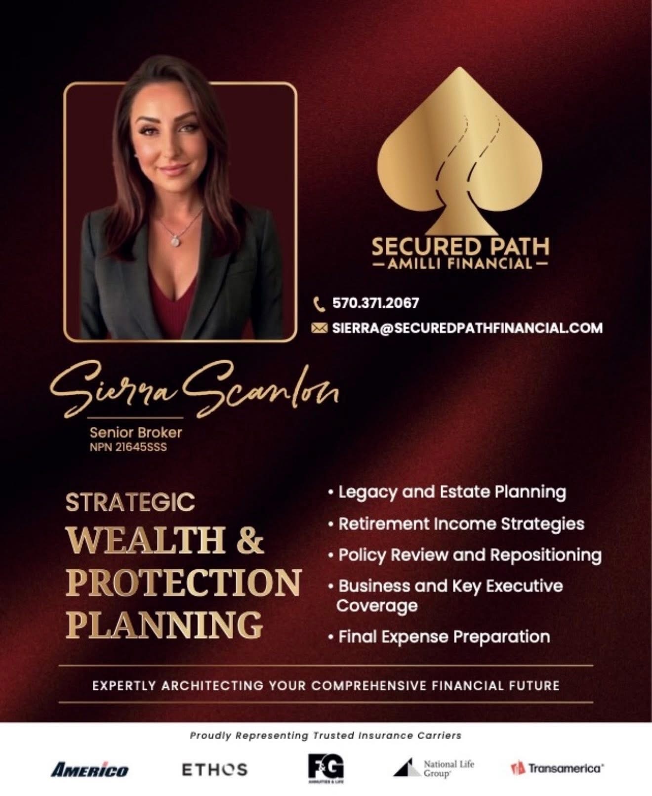 Secured Path Financial