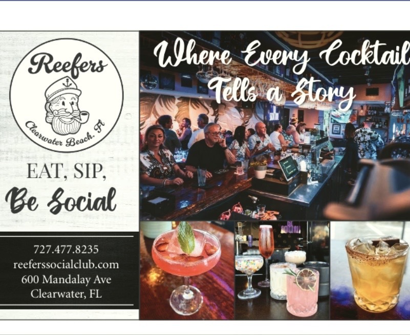 Reefers Social Club