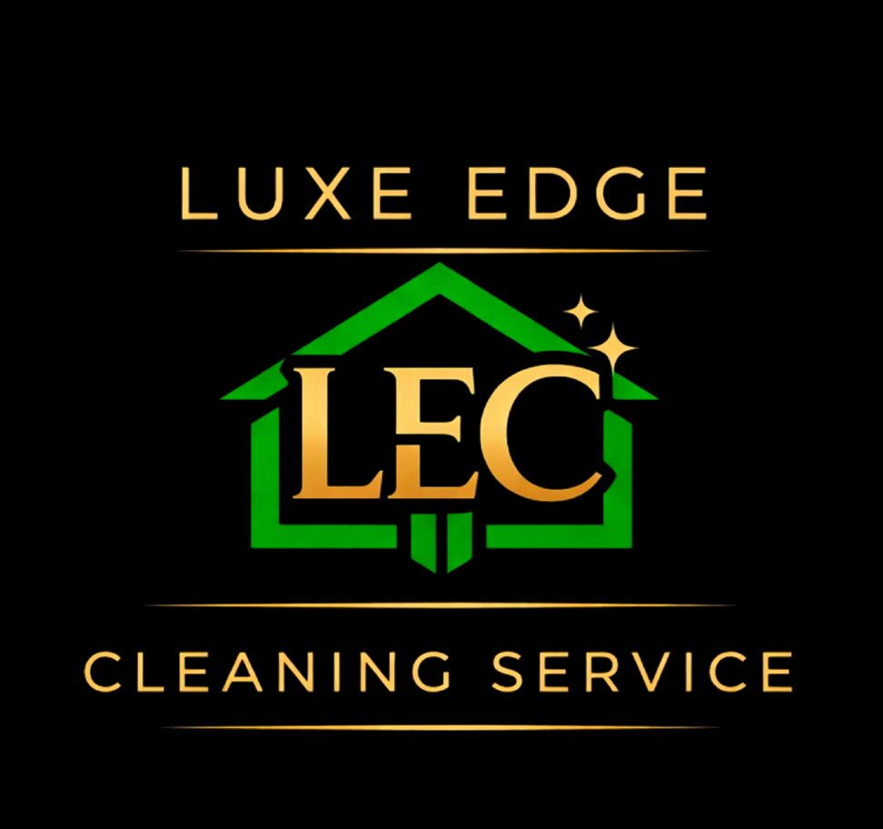Luxe Edge Cleaning