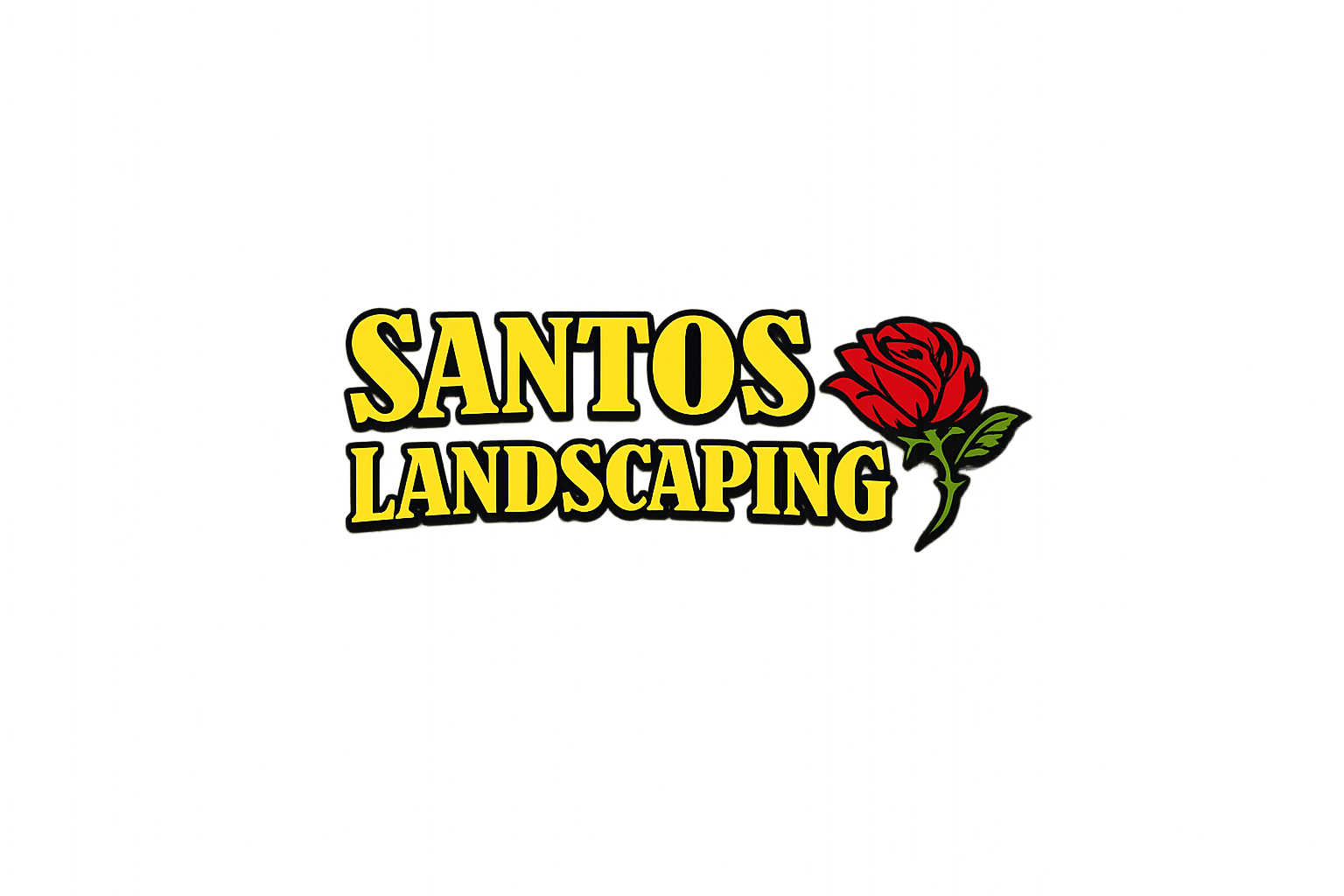 Santos Landscaping