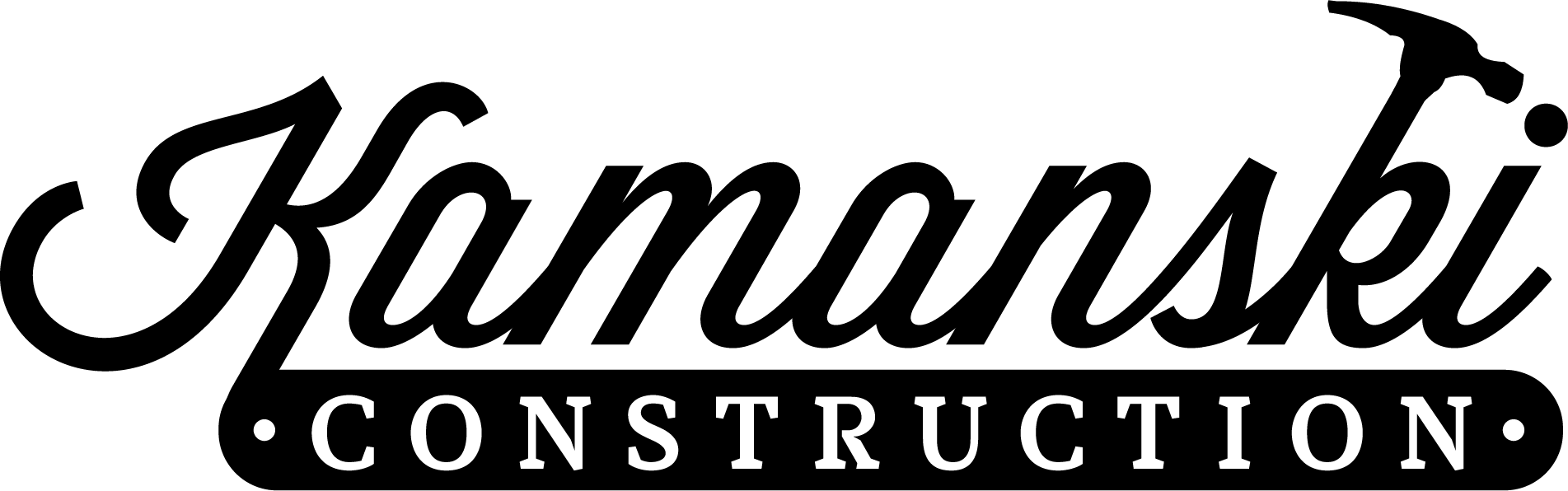 Kamanski Construction