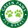 Green Paws Pet Market