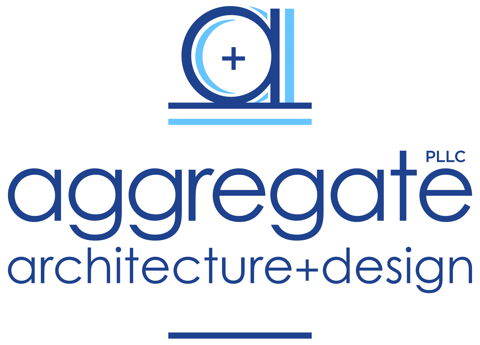 Aggregate Architecture + Design
