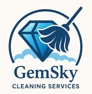 Gemsky Cleaning Services