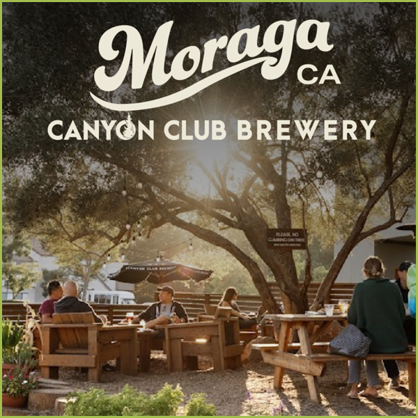 Canyon Club Brewery