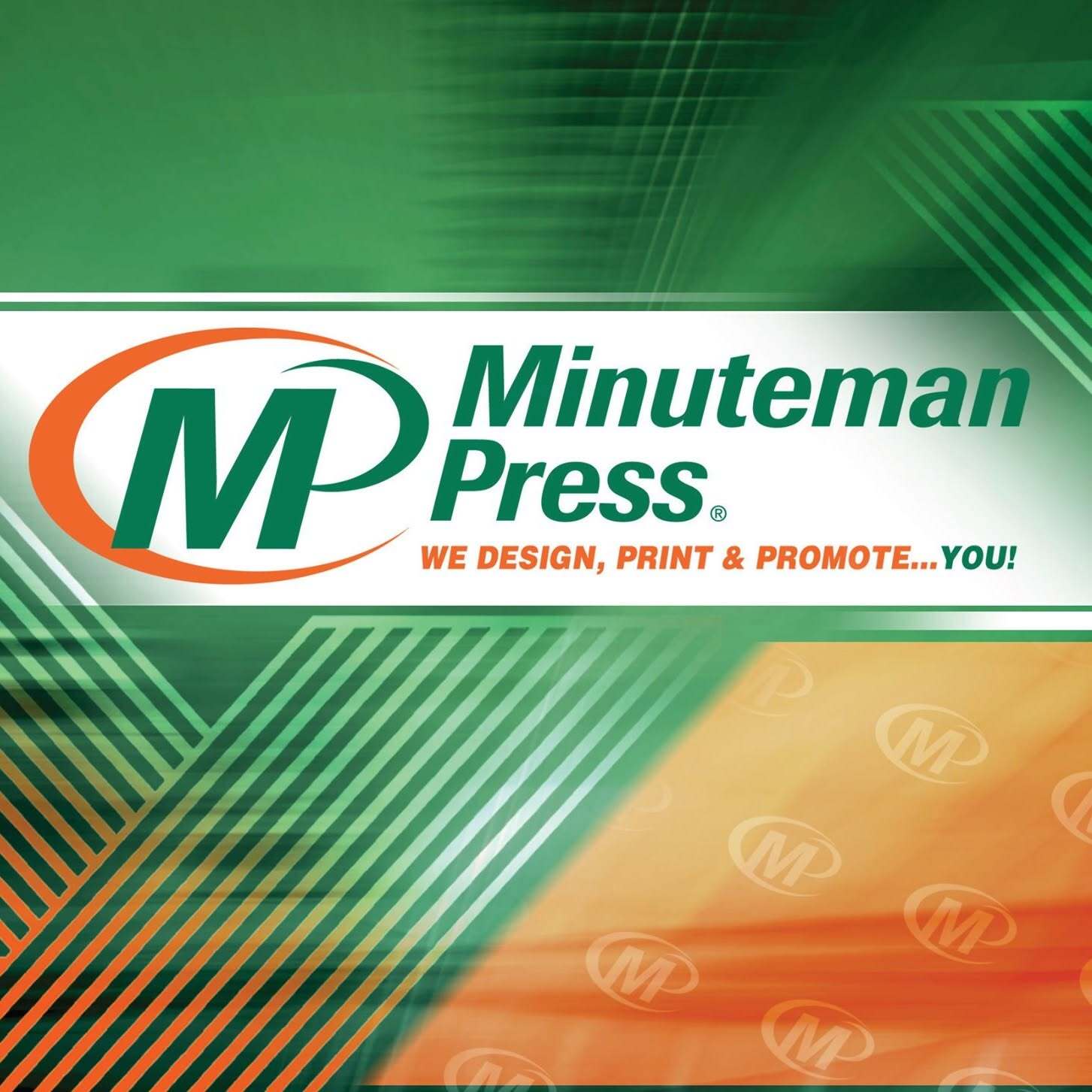 Minuteman Press