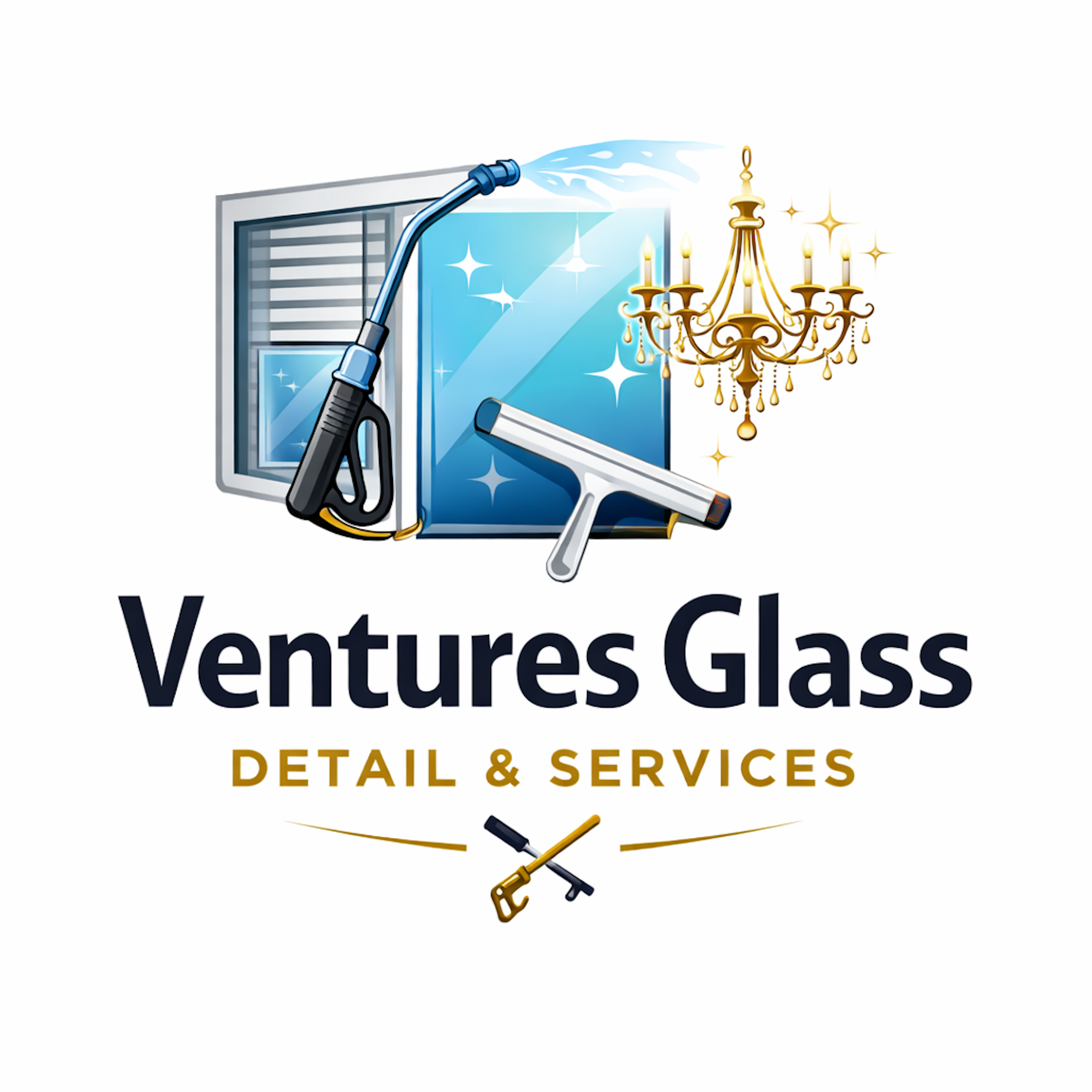 Ventures Window Cleaning & Services