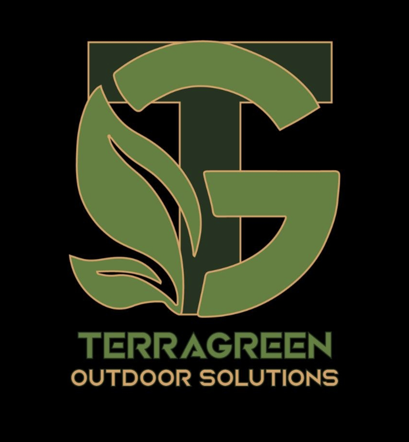 TerraGreen Outdoor Solutions