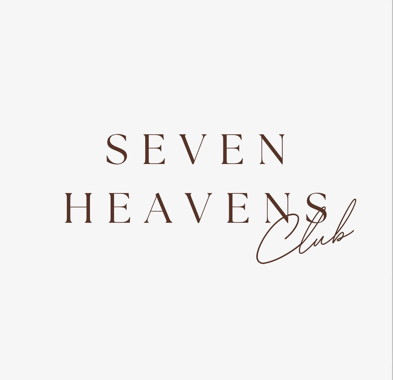 Seven Heavens Wellness Club