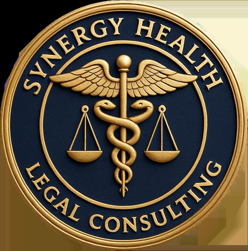 Synergy Health Legal Consulting, LLC