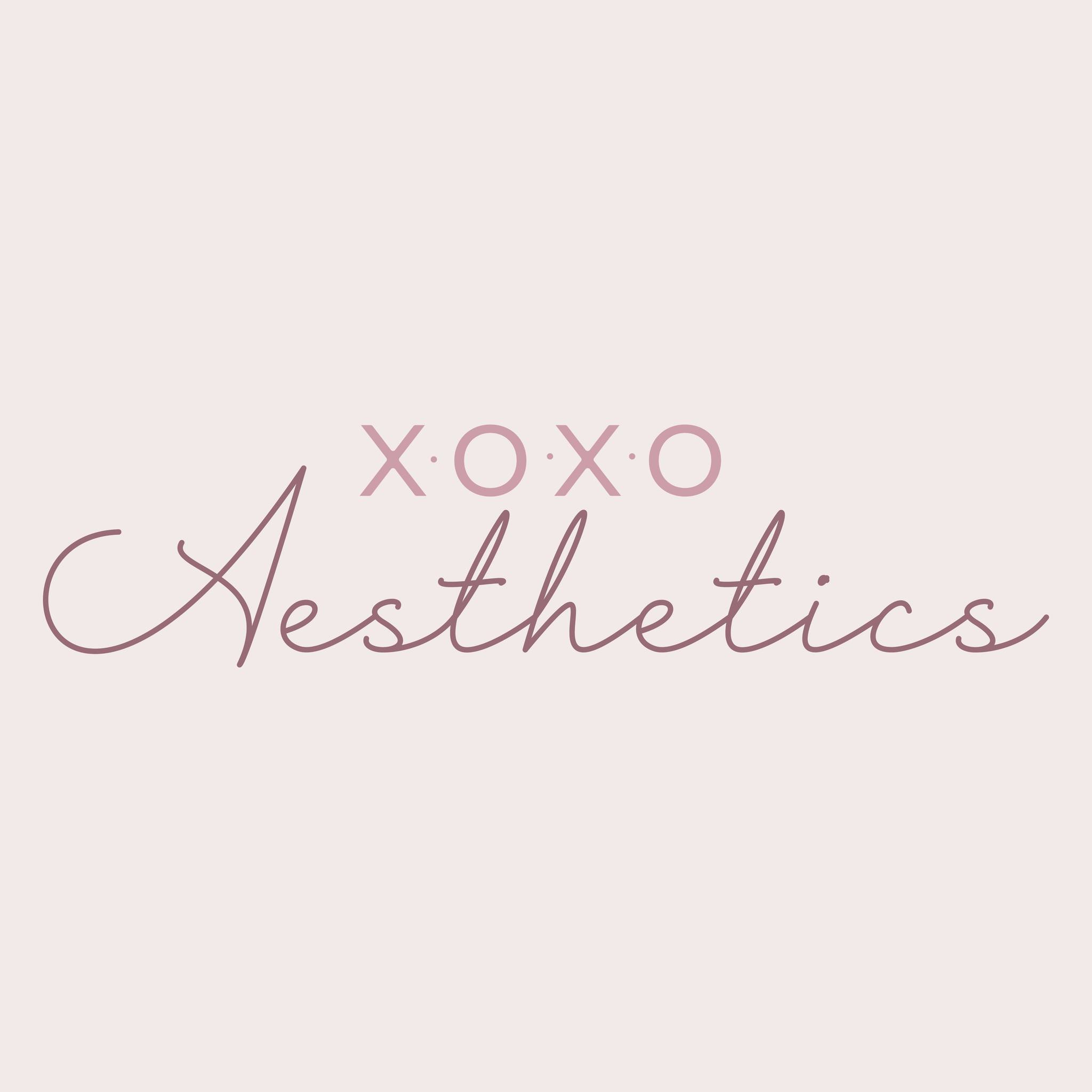 XOXO Aesthetics