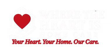 Where The Heart Is Home Care