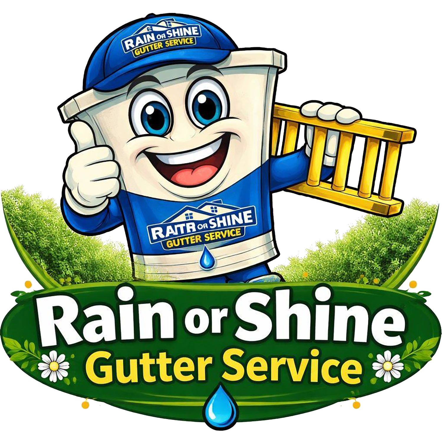 Rain or Shine Gutter Services, LLC