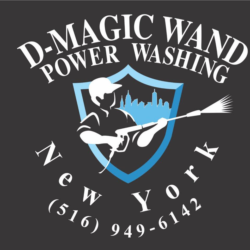 D-Magic Wand Power Washing LLC